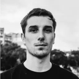 Clinton Lee Langford, Research Editor at Thunderclap