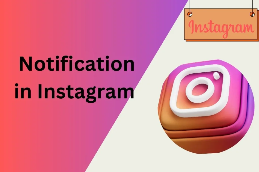 Fix an Unread Notification in Instagram