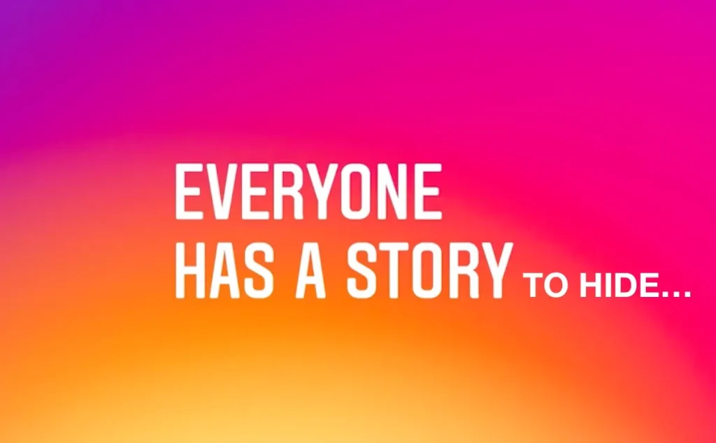 Hide A Story From Someone On Instagram