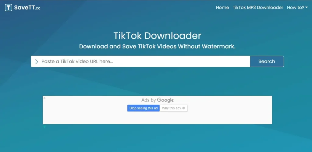 Download TikTok Videos Without a Watermark
