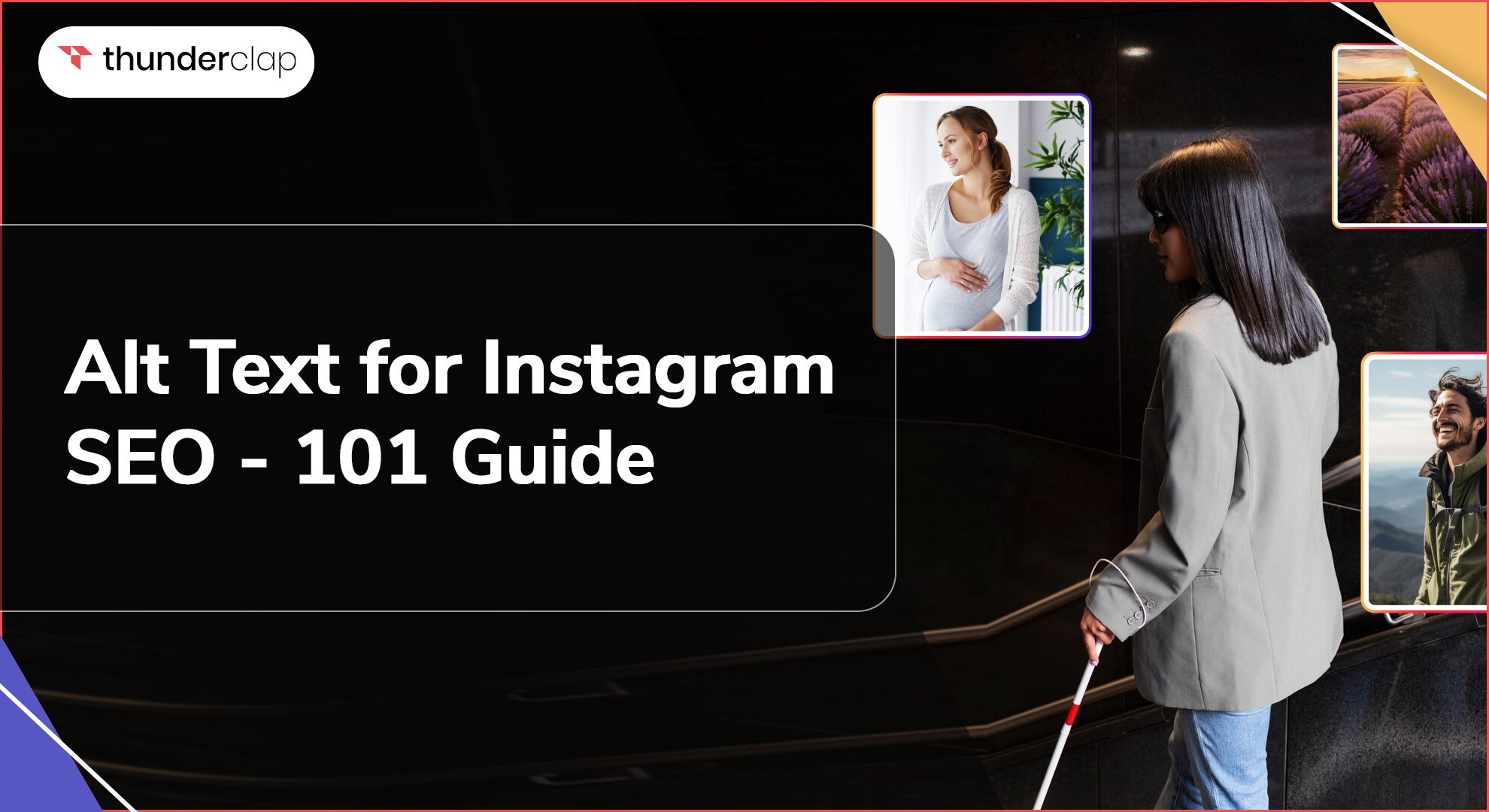 Alt Text for Instagram SEO