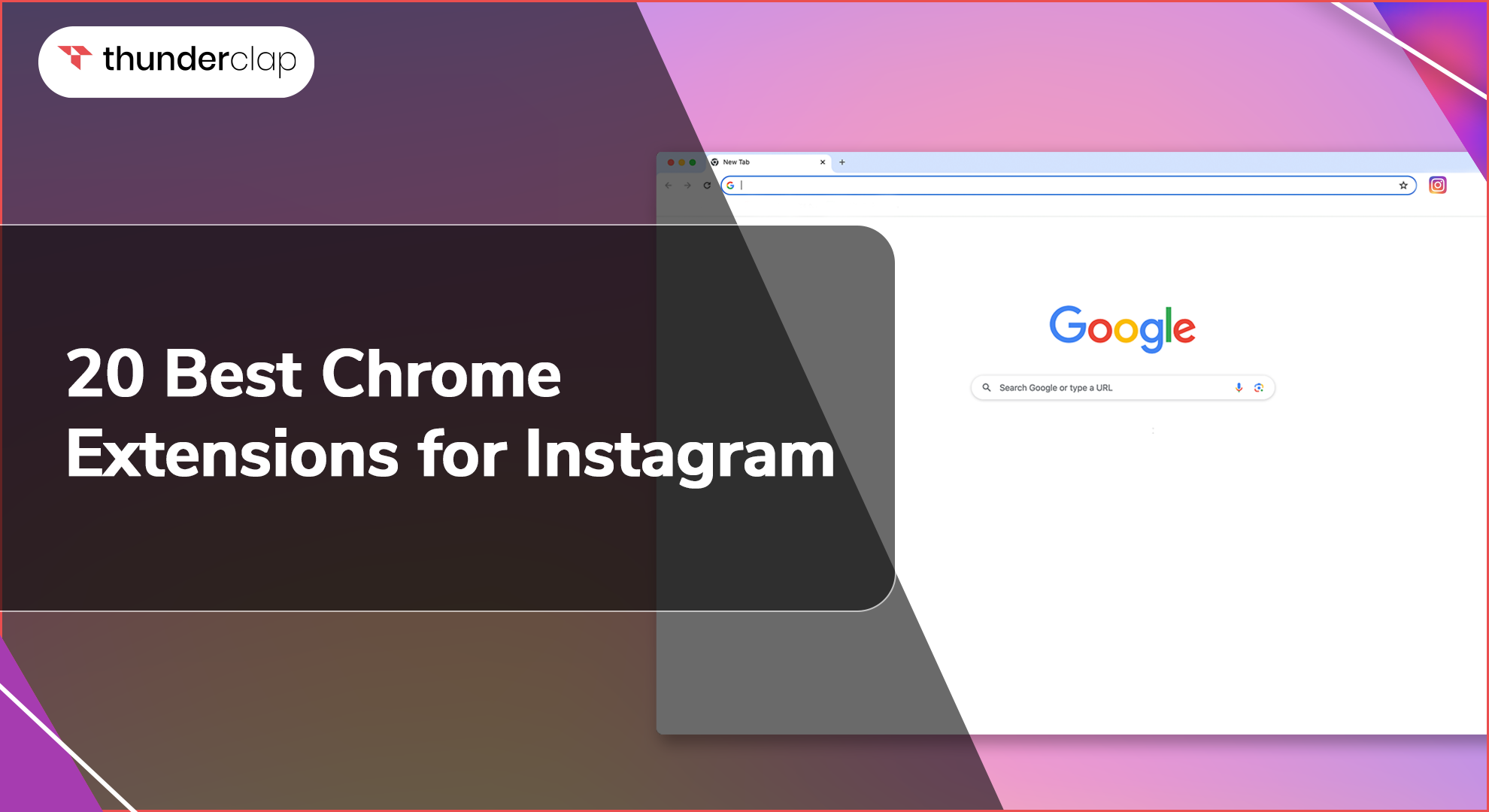 Best Chrome Extensions for Instagram