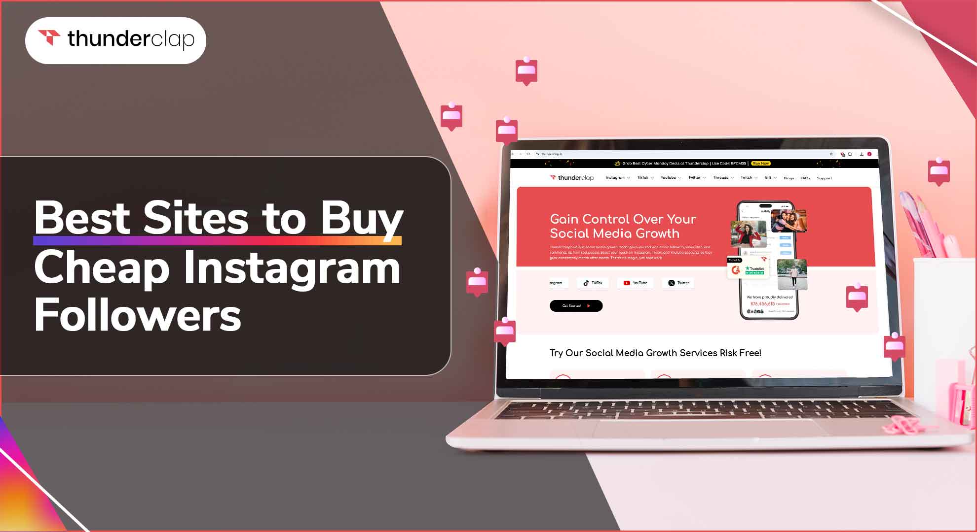 Buy Cheap Instagram Followers