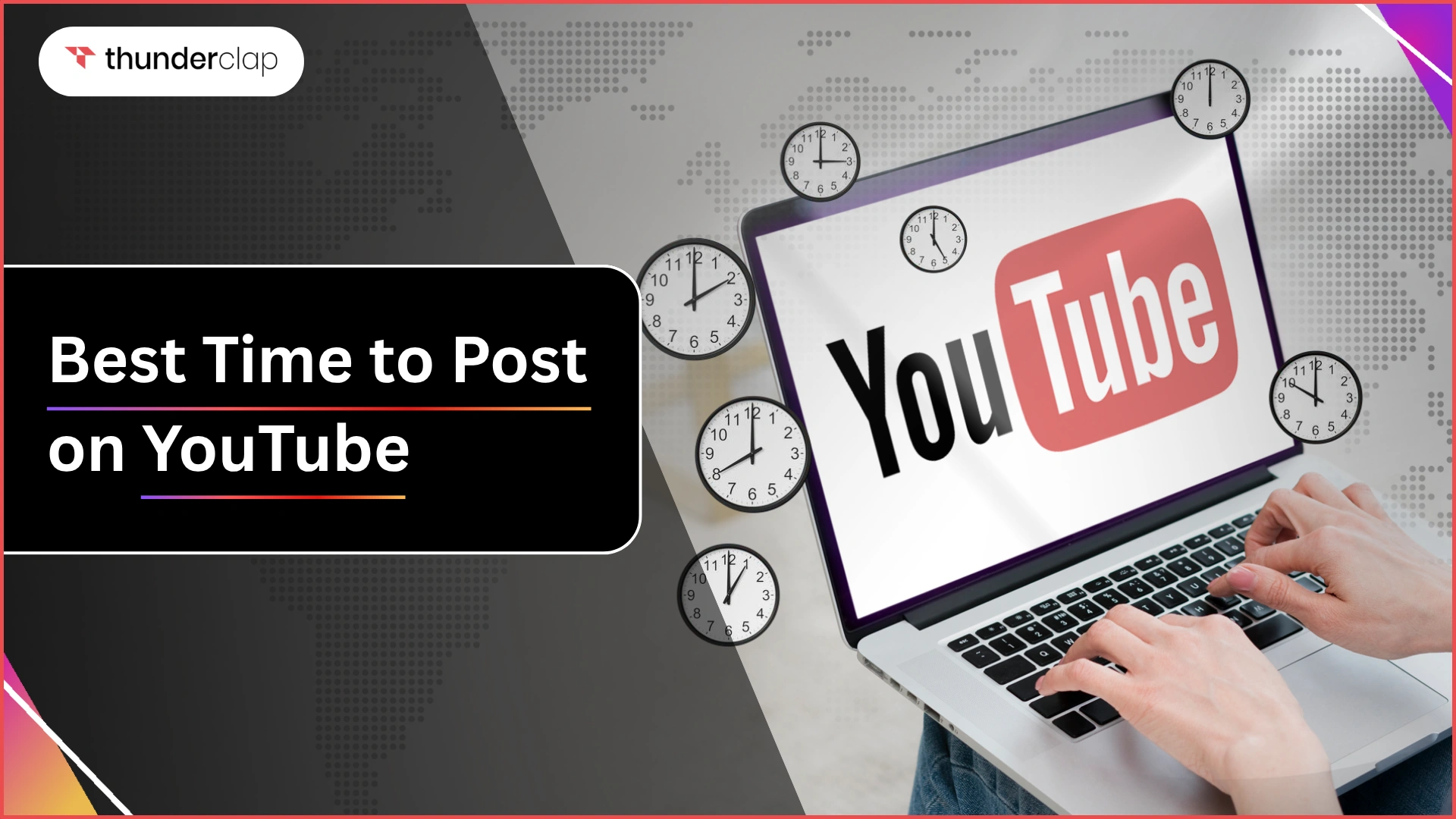 Best Time to Post on YouTube