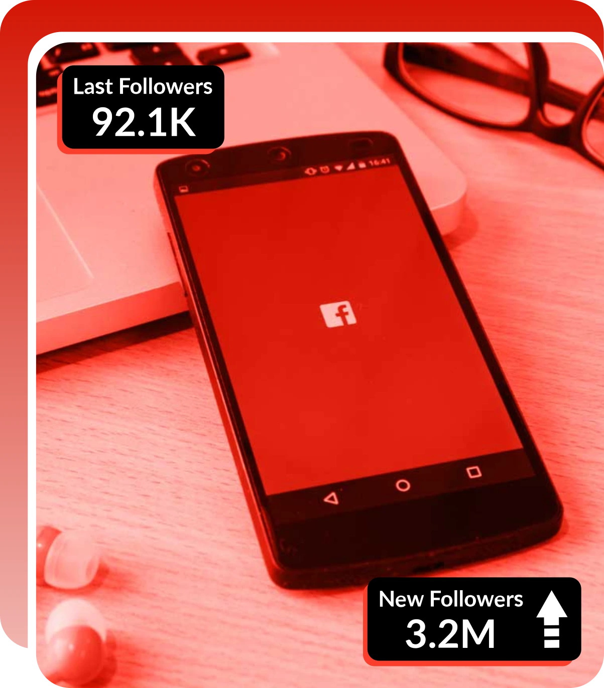 Why Should Brands Buy Facebook Followers?