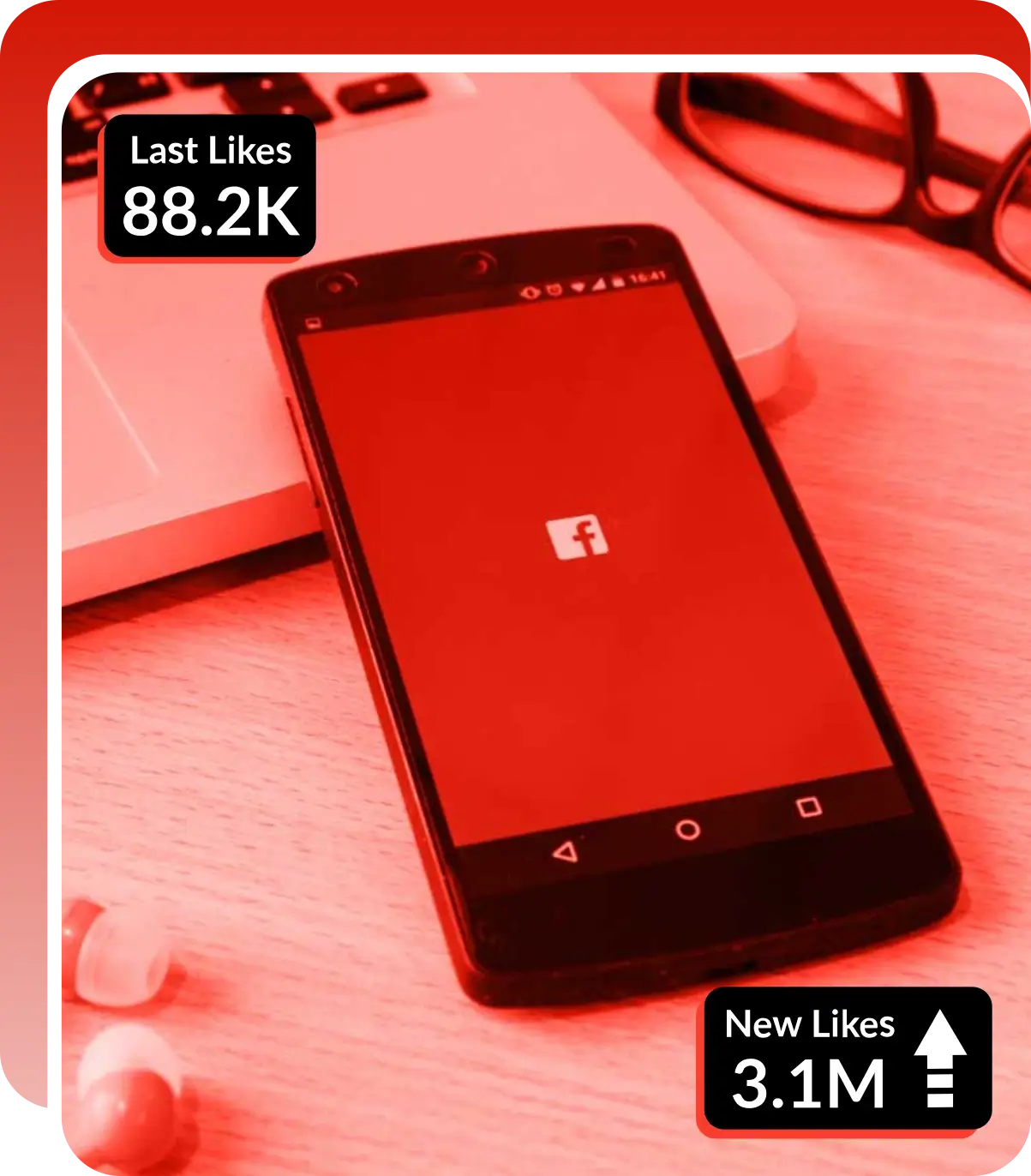 Why Should Brands Buy Facebook Likes?