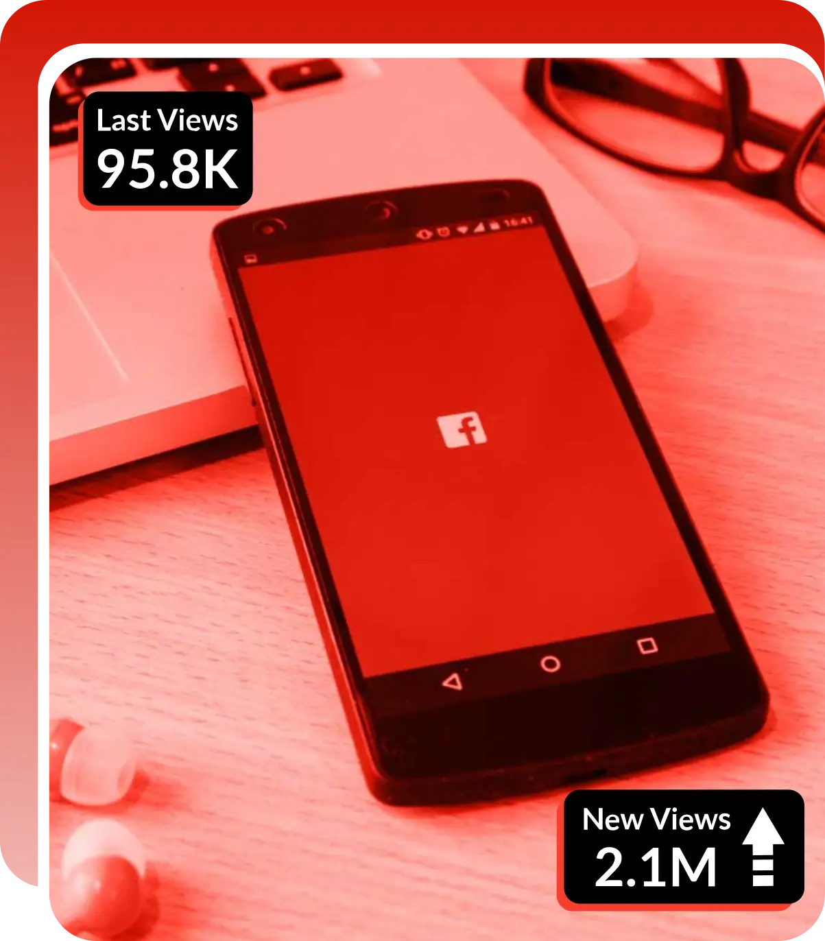 Why Should Brands Buy Facebook Views?