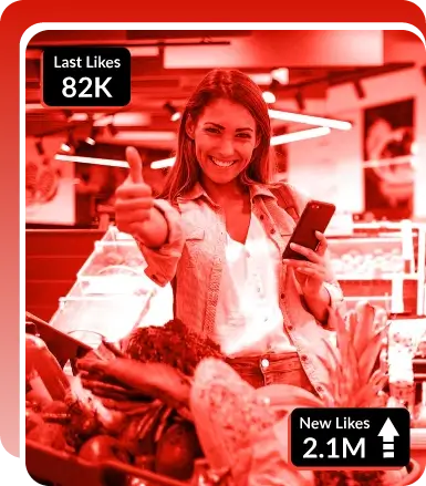 Why Should Brands Buy Instagram Likes?