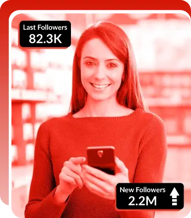 Brands buy TikTok followers to boost credibility, reach, and customer engagement.