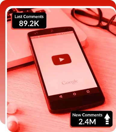 How Buying YouTube Comments Helps a Brand Grow?