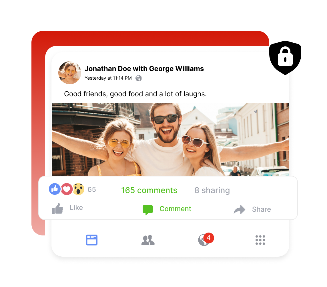 Will buying Facebook comments help you go viral?