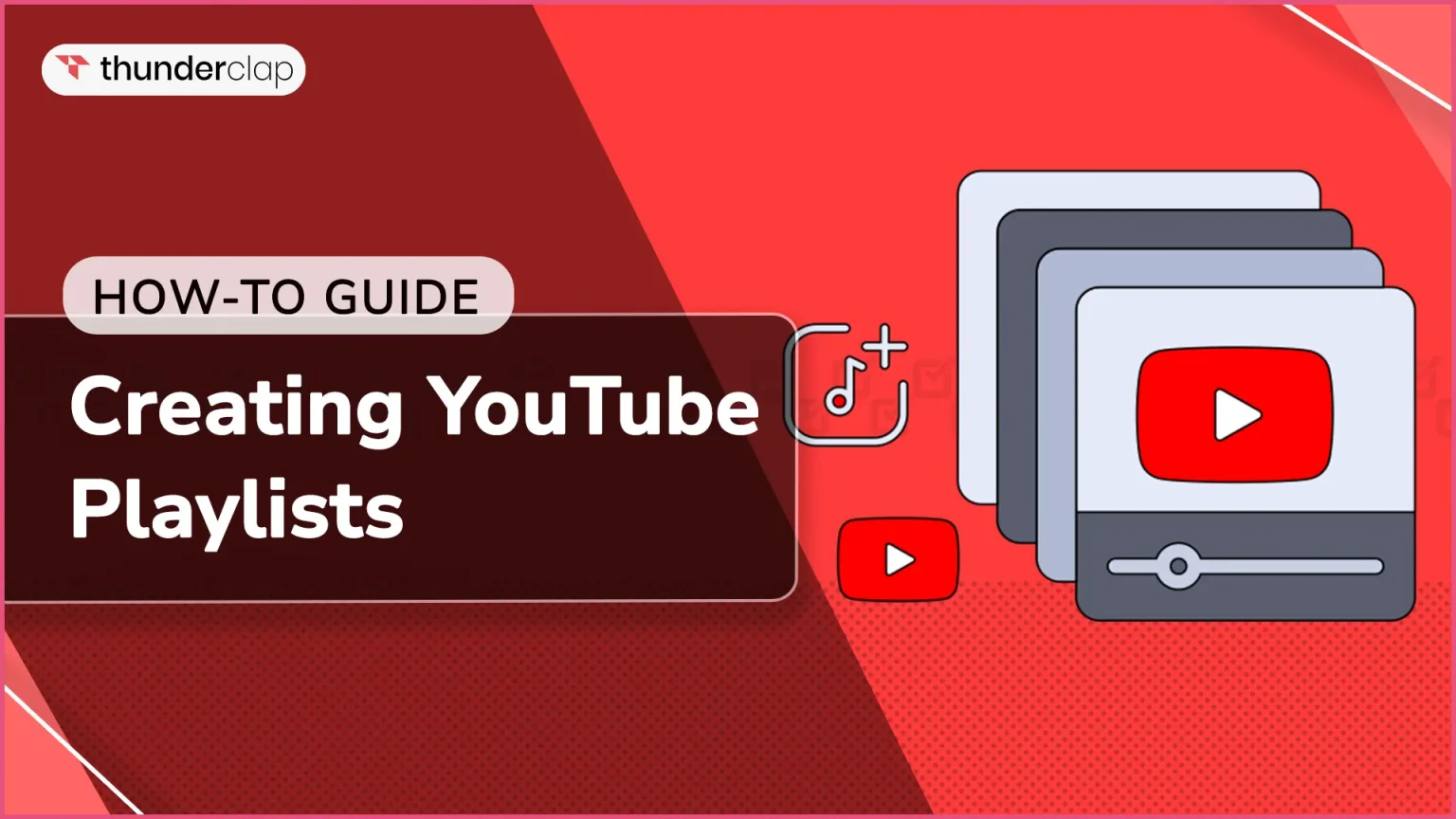 Creating YouTube Playlists: How-To Guide