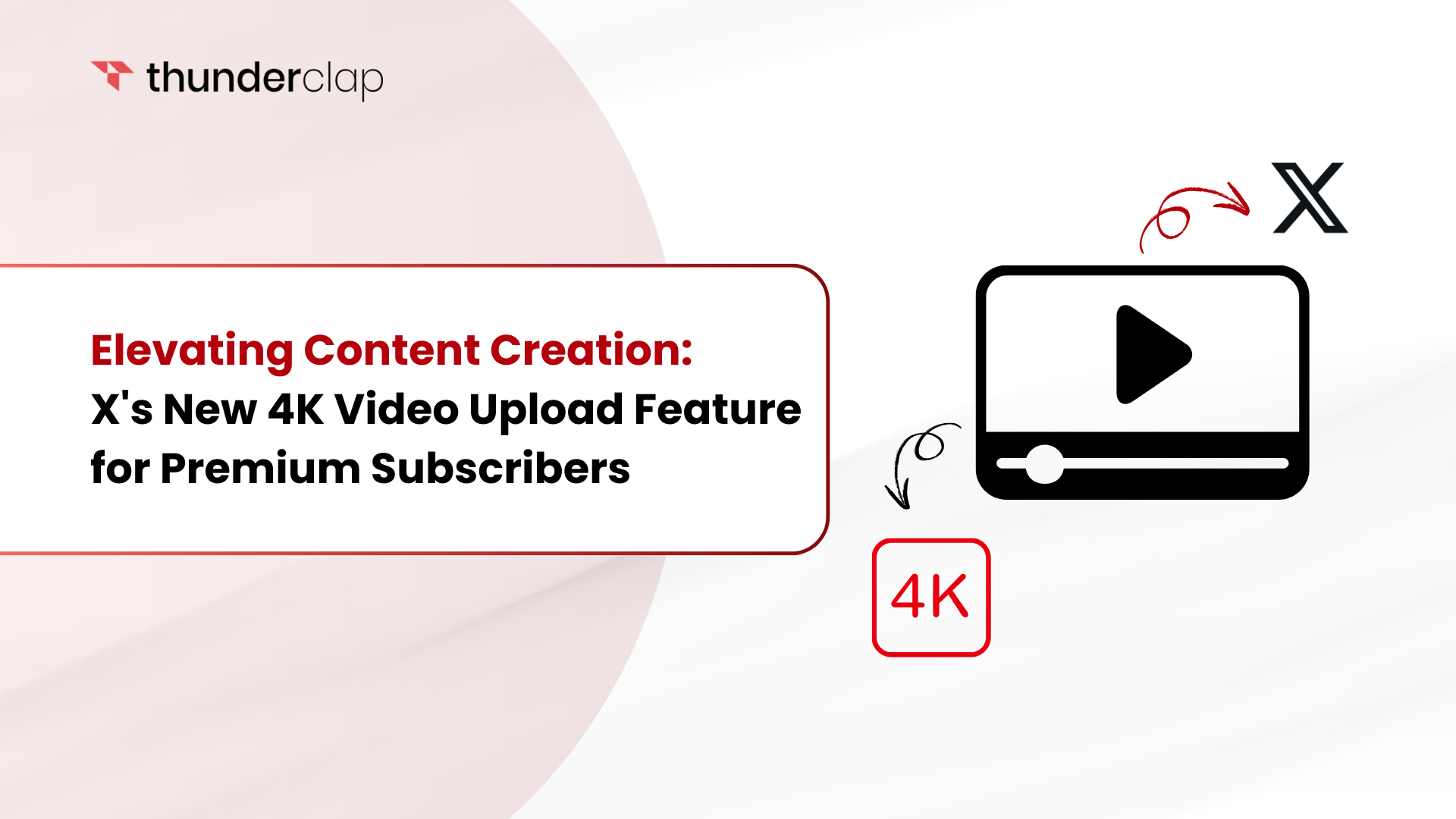 Elevating Content Creation X