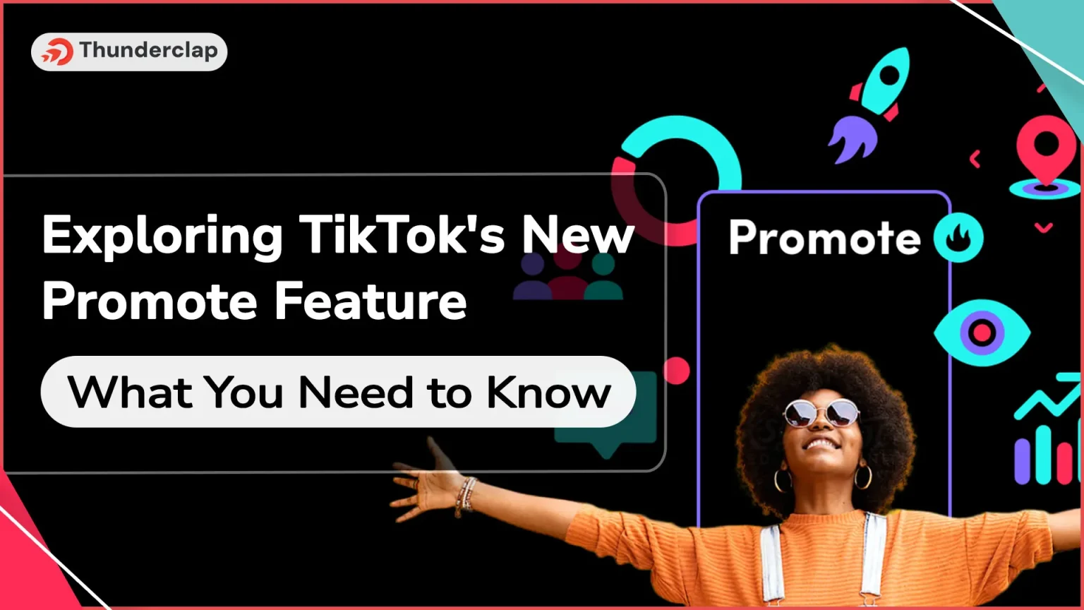 Exploring New TikTok Promotion Feature