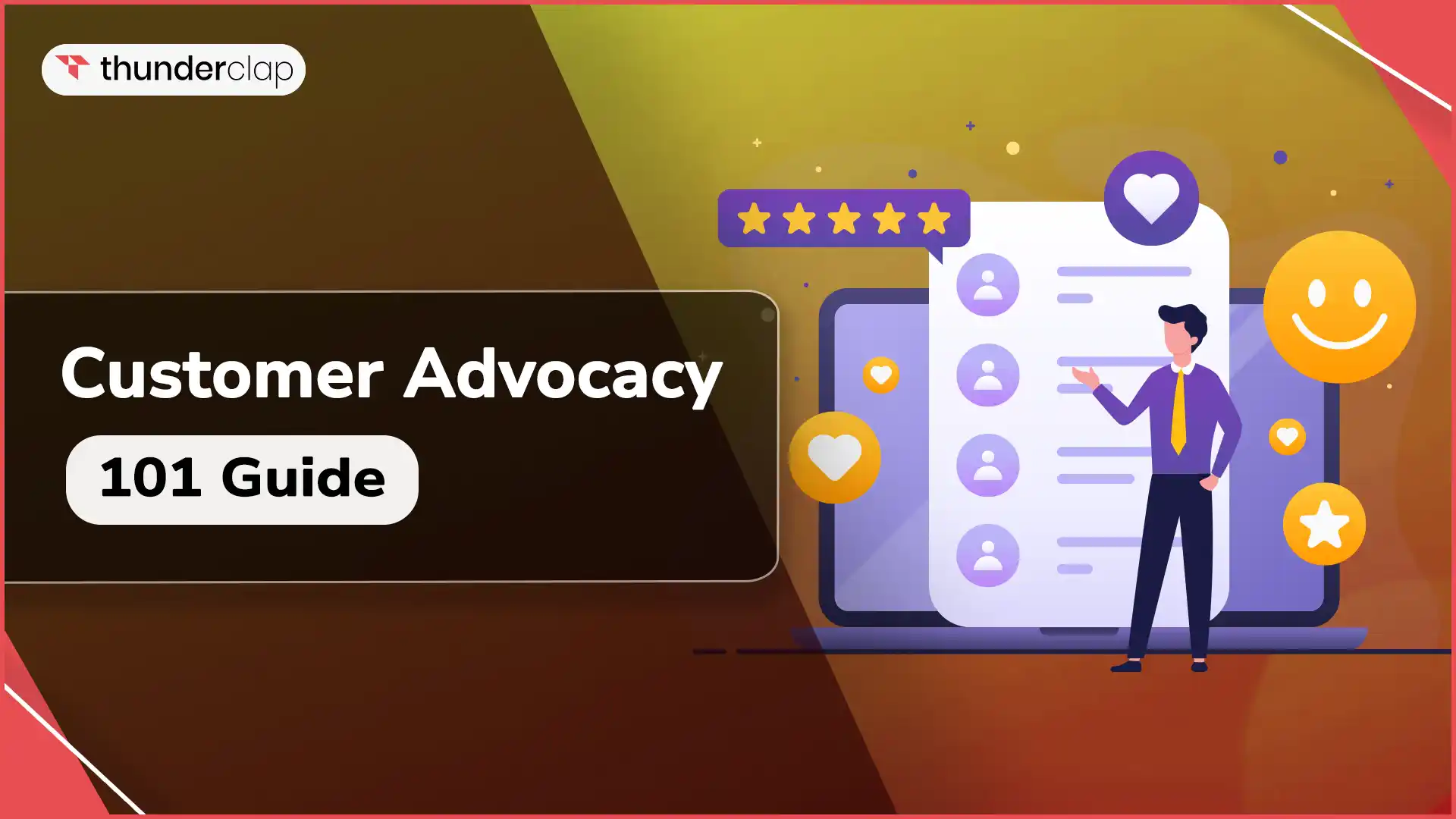 Customer Advocacy Guide
