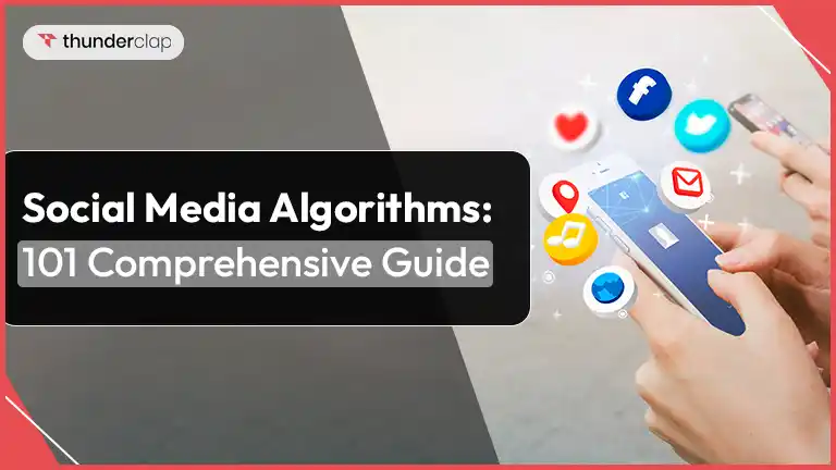 Guide on Social Media Algorithm