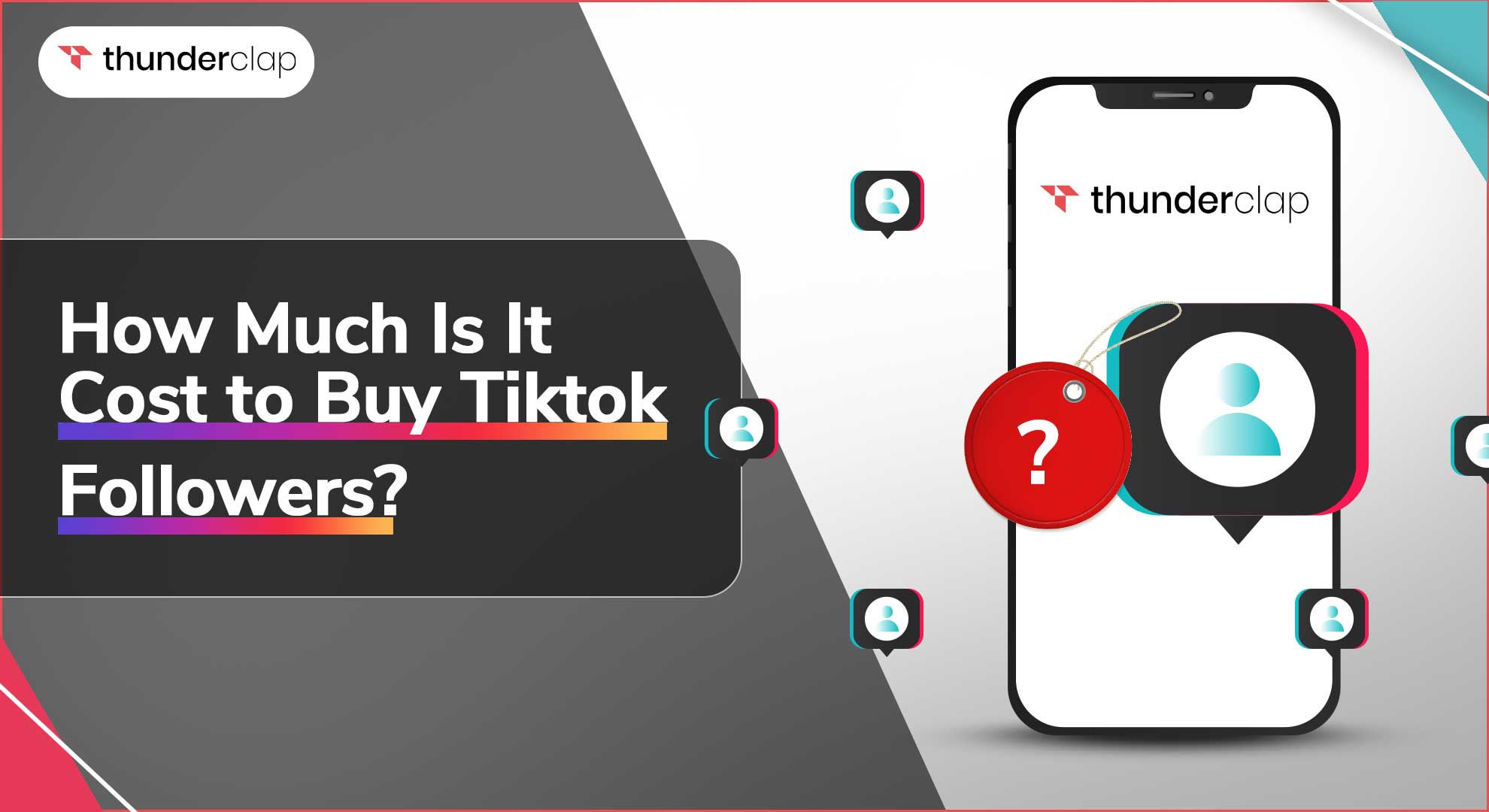 How Much Is It Cost To Buy TikTok Followers