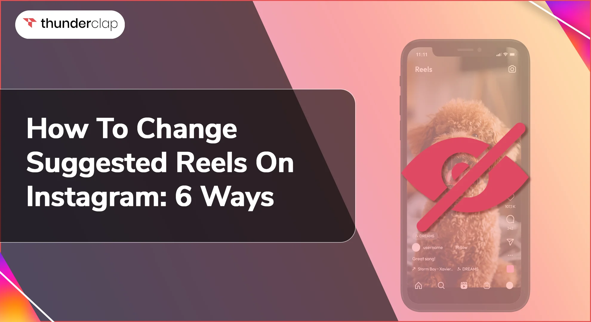 How To Change Suggested Reels On Instagram