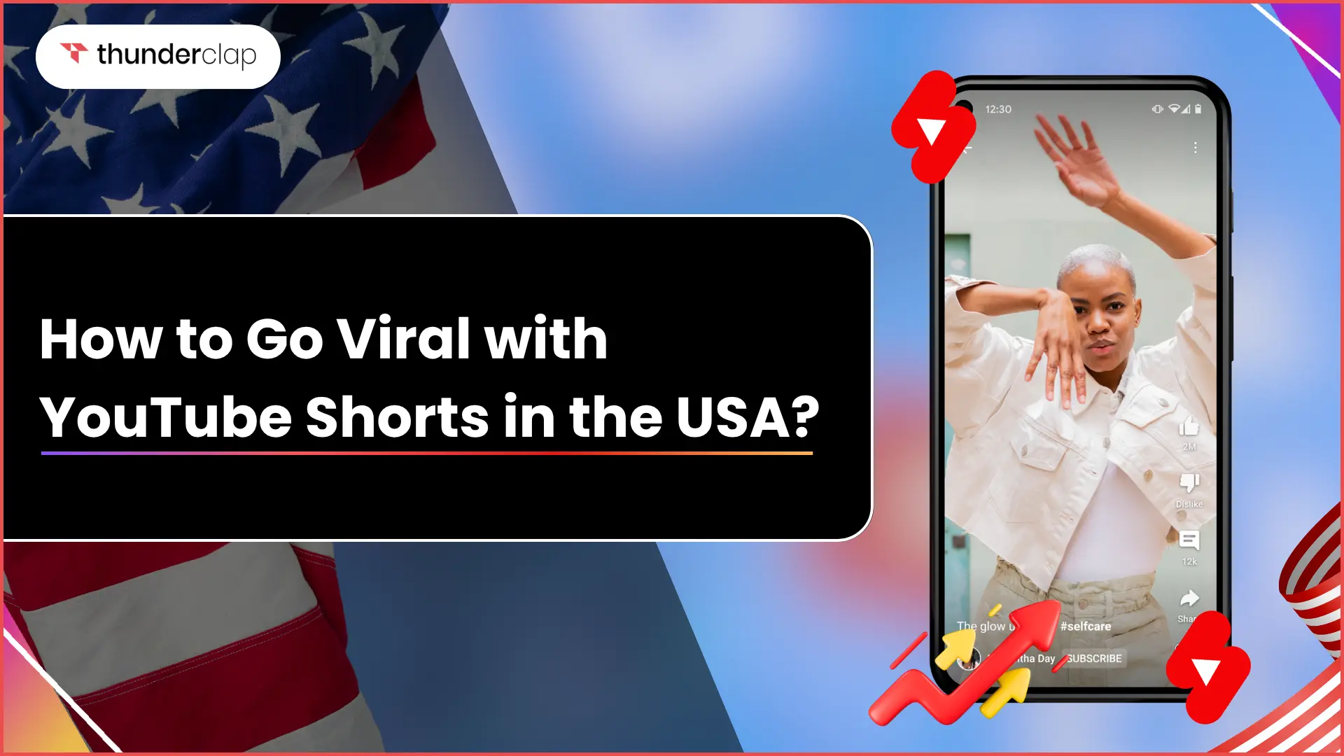 How To Go Viral With YouTube Shorts In The USA