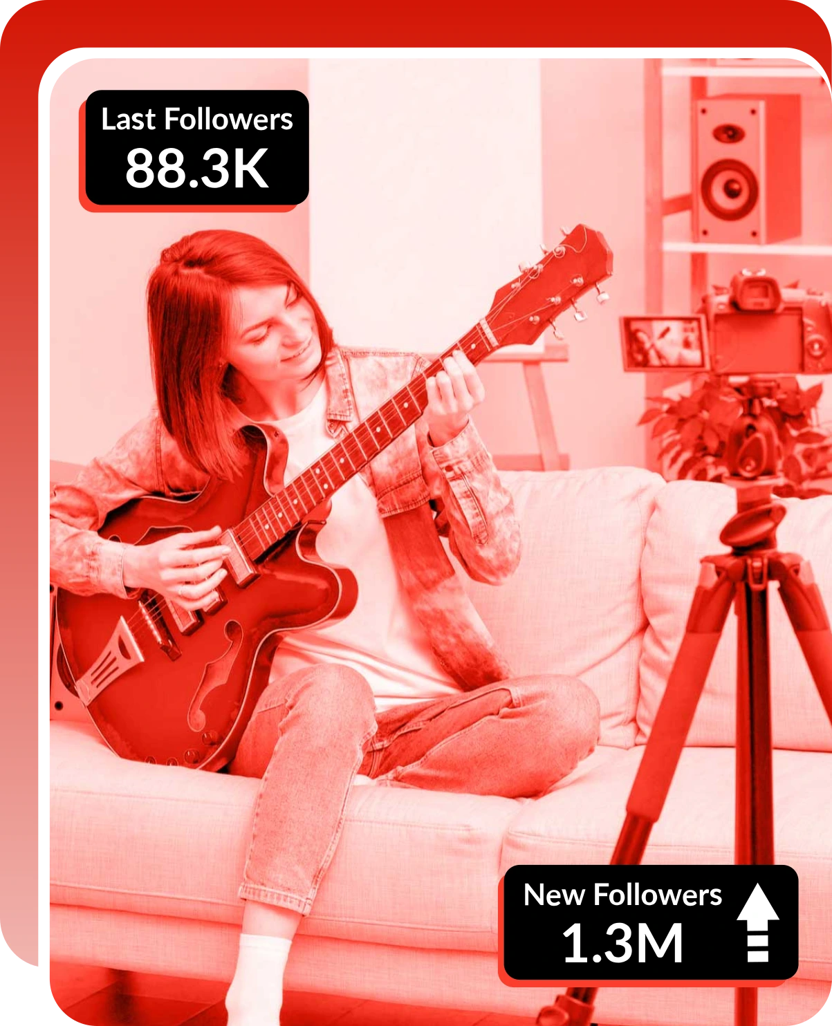 Why Should Influencers Buy Facebook Followers?