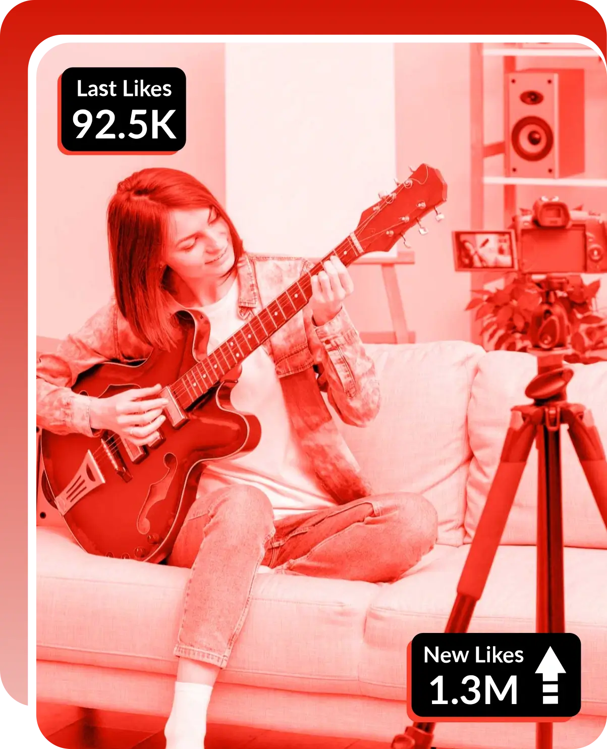 Why Should Influencers Buy FB Likes?