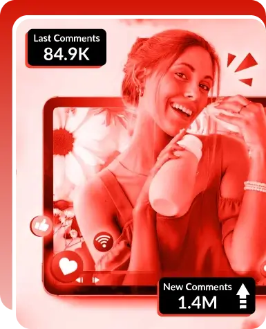 Why Should Influencers Buy IG Comments?