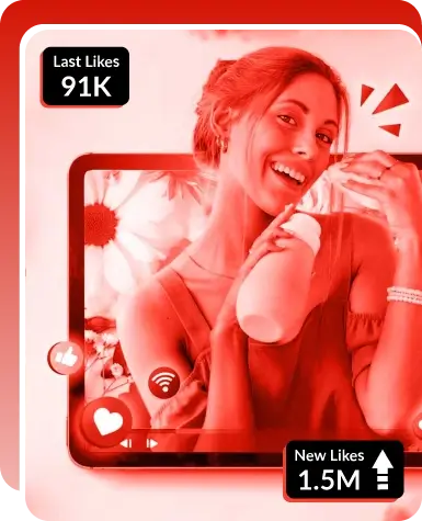 Why Should Influencers Buy Instagram Likes?