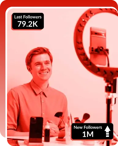 Influencers buy TikTok followers to boost credibility, increase engagement, and grow faster.