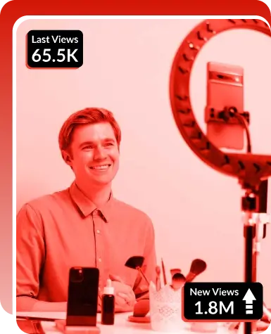 Why Should Influencers Buy TikTok Views?
