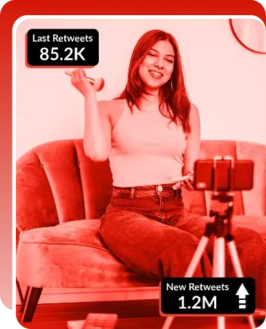 Why Should Influencers Buy Buy Twitter Retweets?