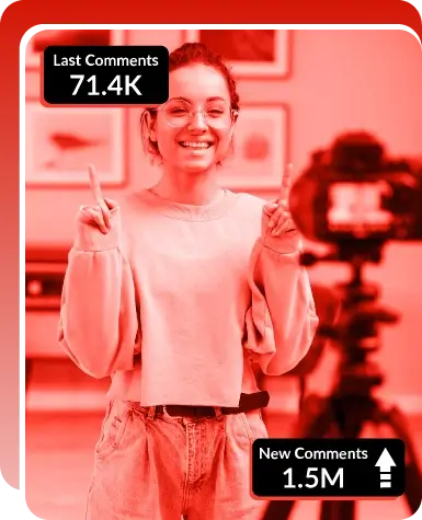 Why Should Influencers Buy YouTube Comments?
