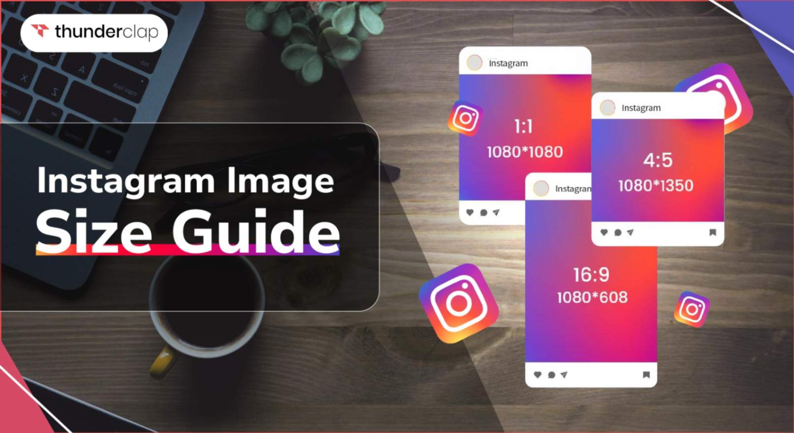 Instagram Image Size Guide