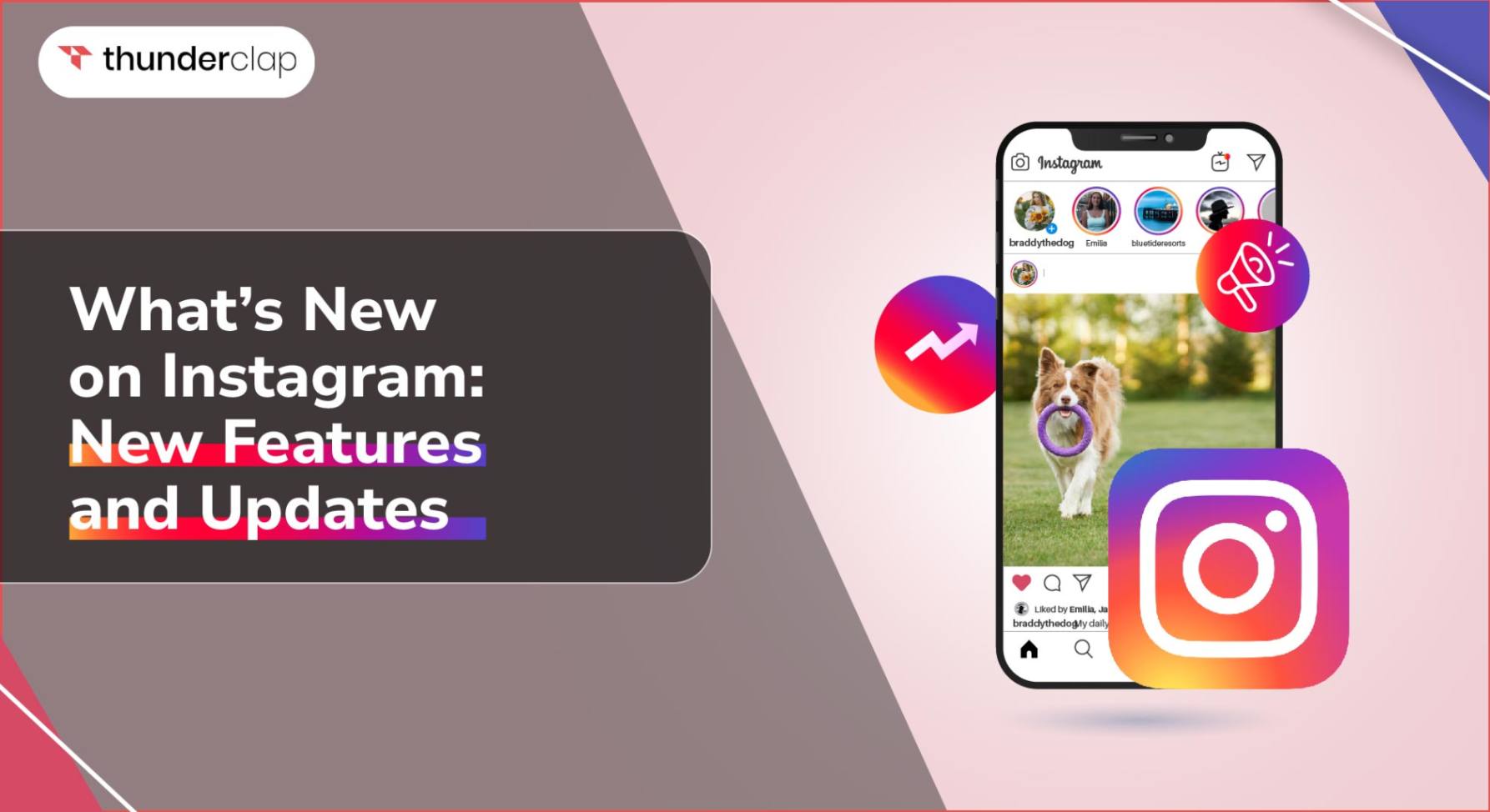 What’s New on Instagram New Features and Updates