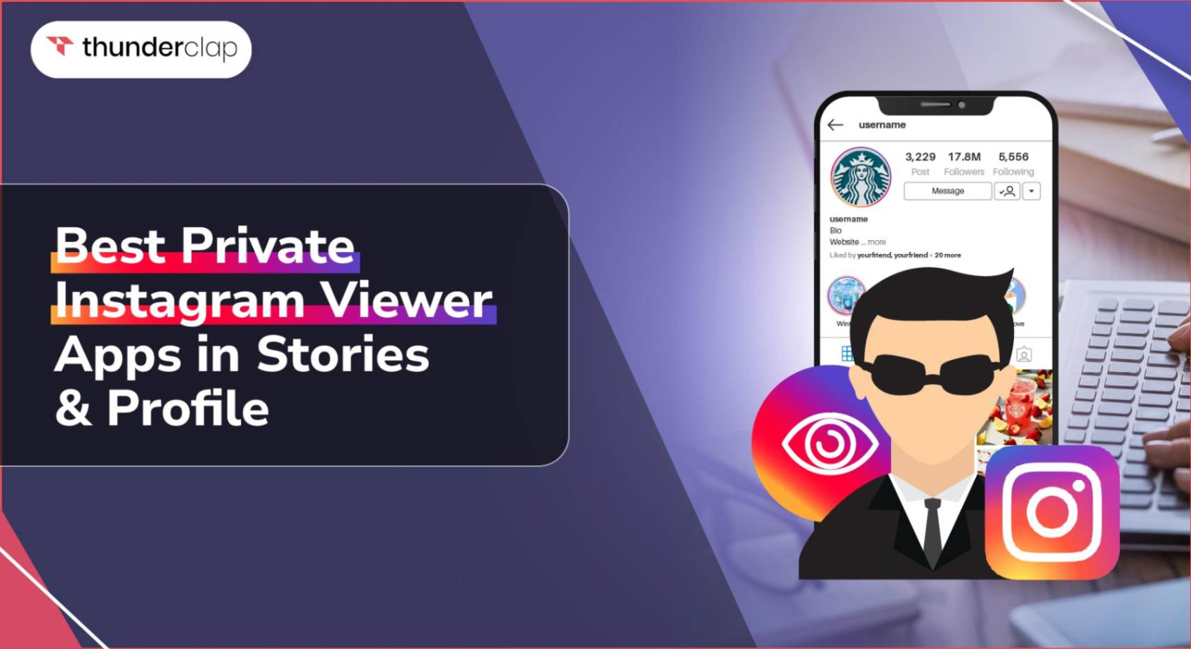 Best Private Instagram Viewer Apps