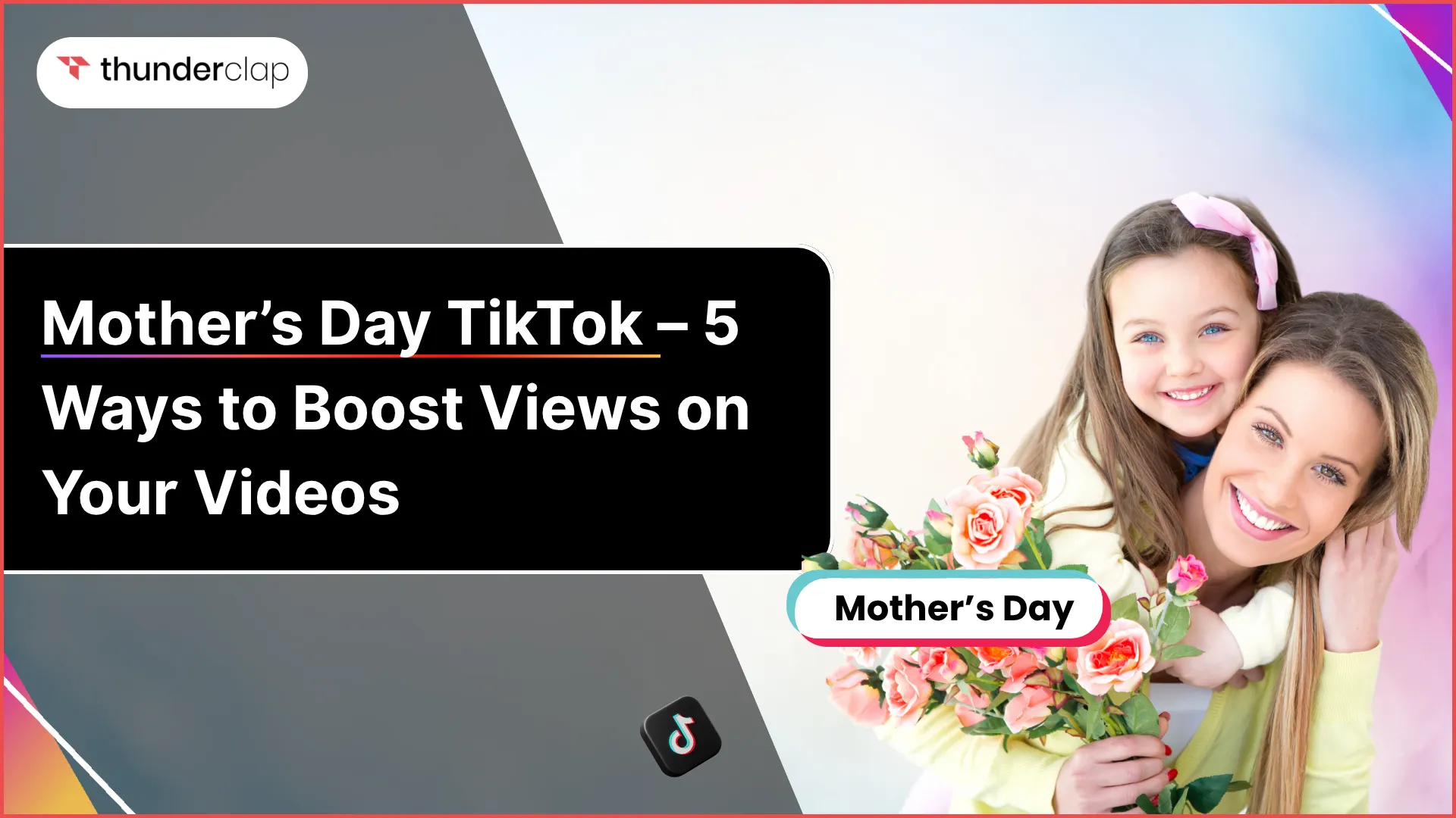 Mother’s Day TikTok Success