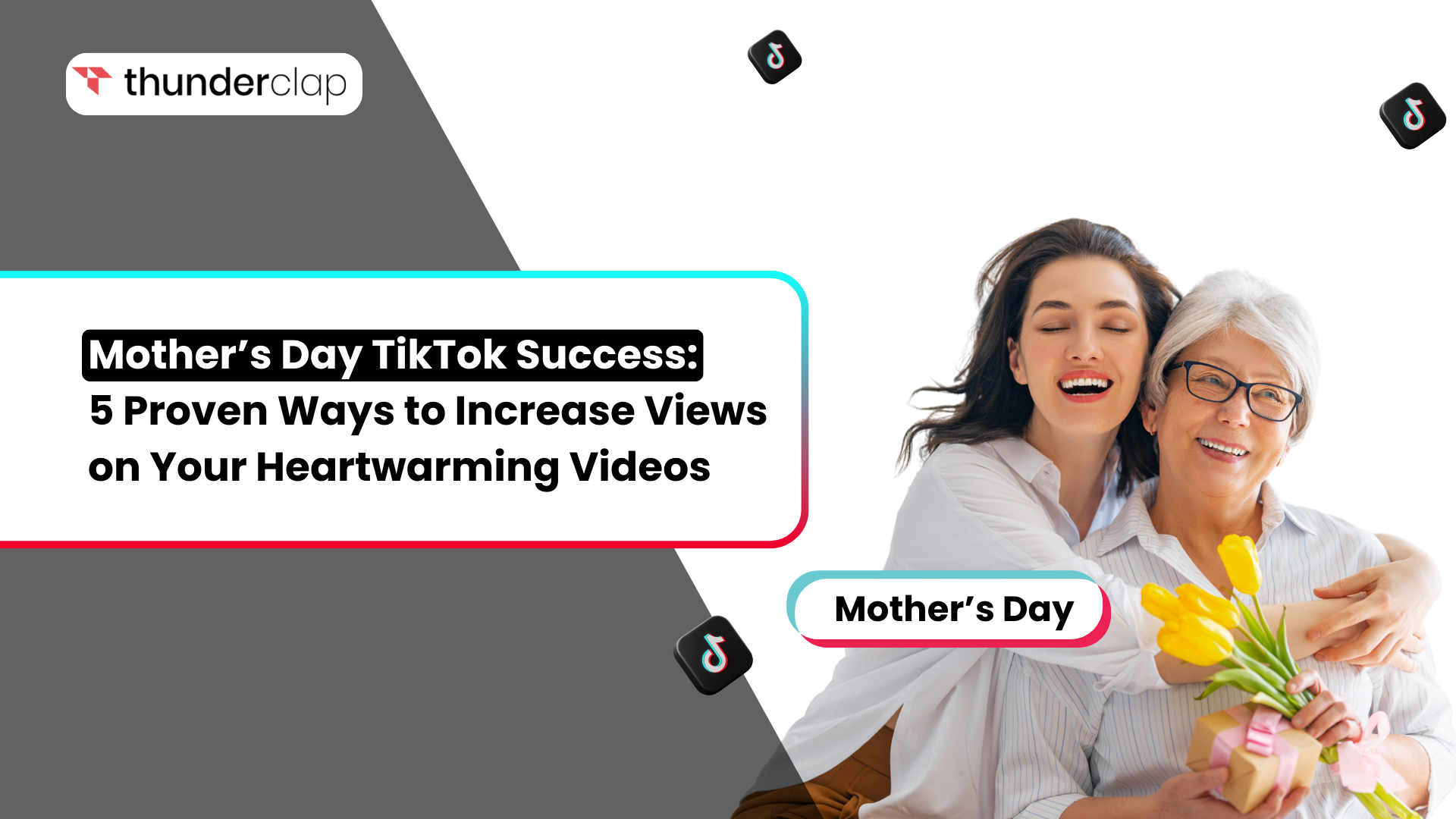 Mother’s Day TikTok Success