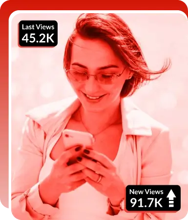 Boost your upcoming Instagram posts and stories for better reach