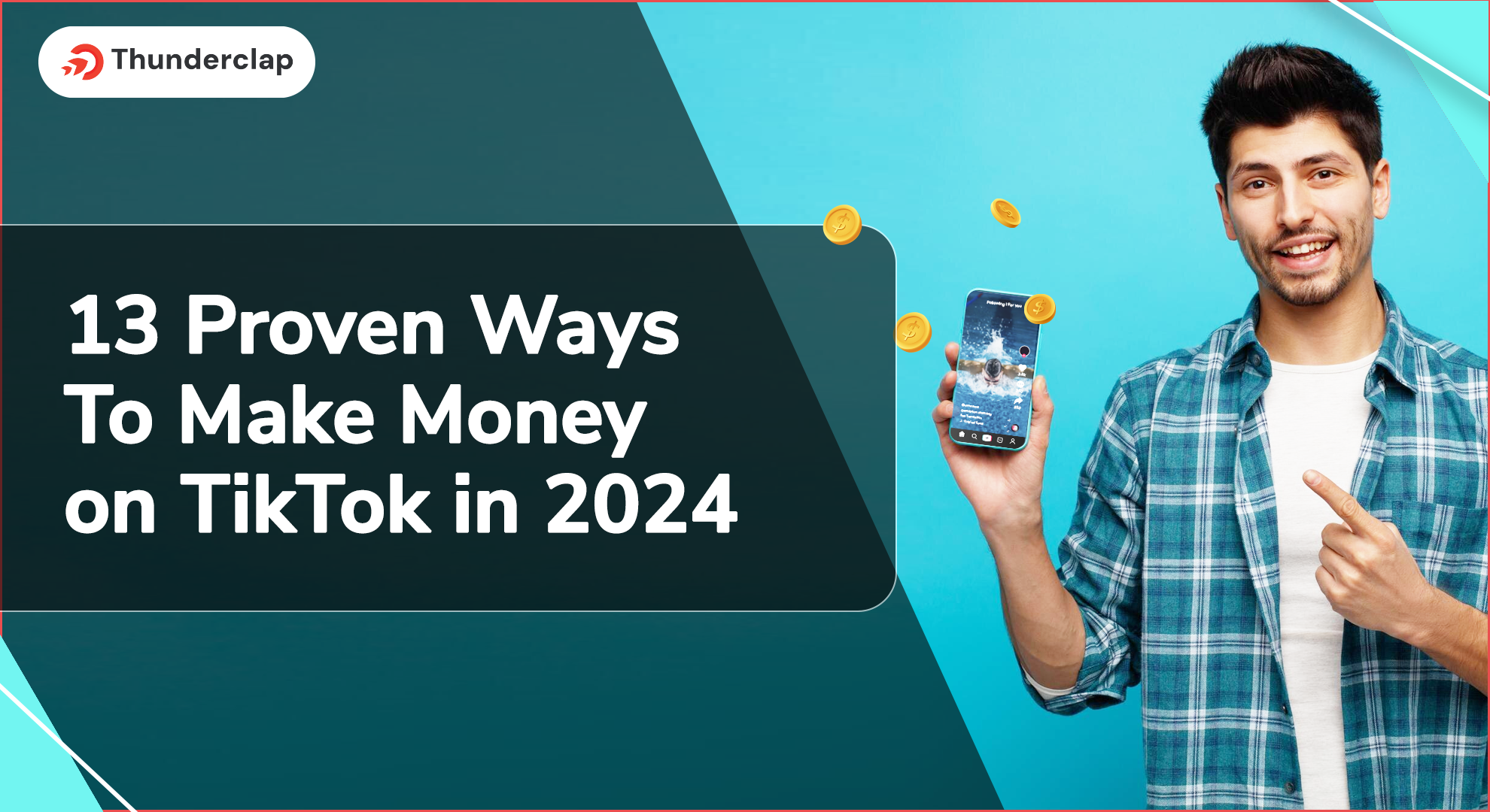 Proven Ways To Make Money on TikTok