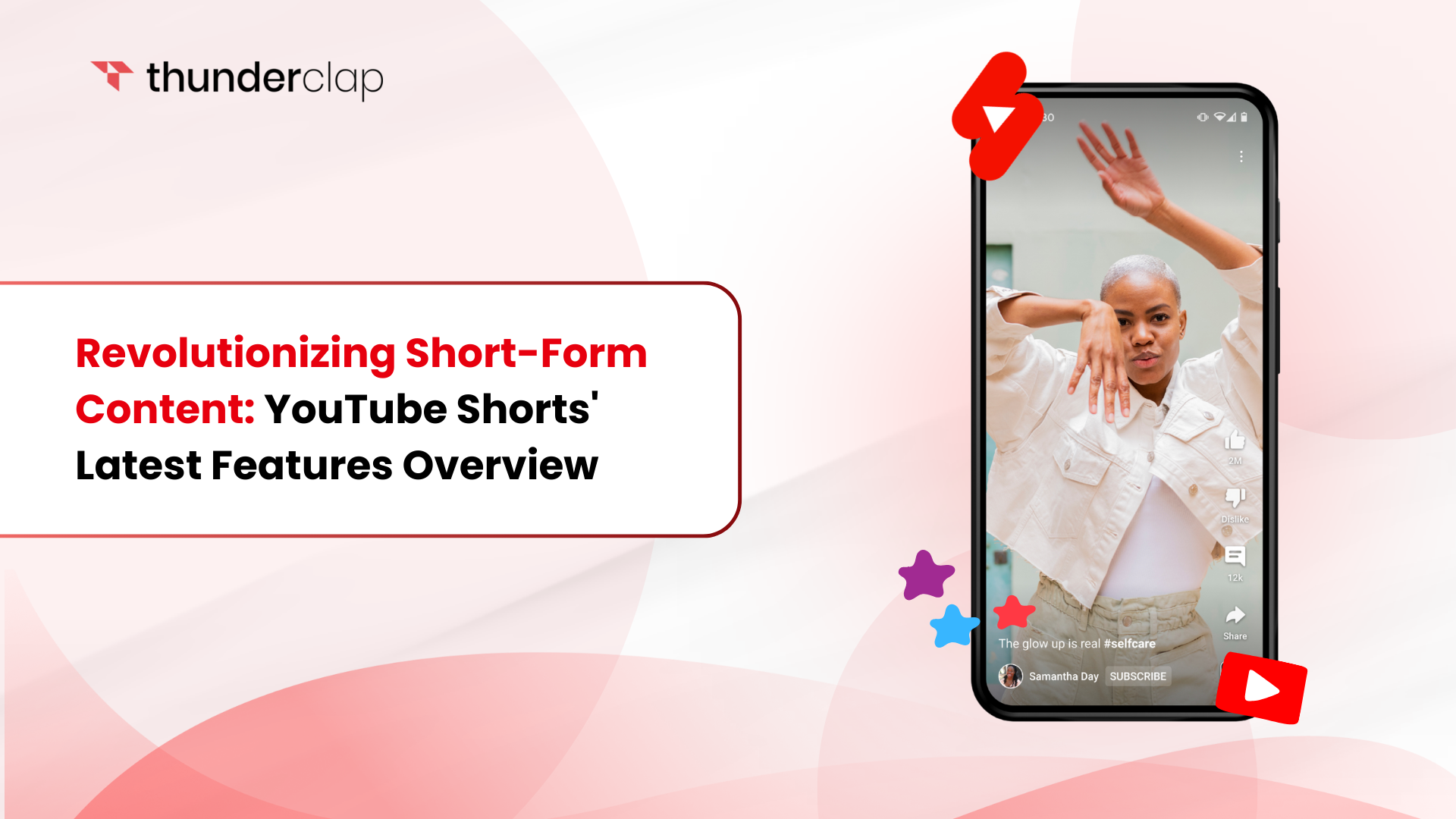Revolutionizing Short-Form Content