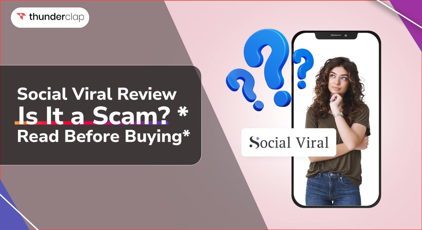 Social-Viral Review