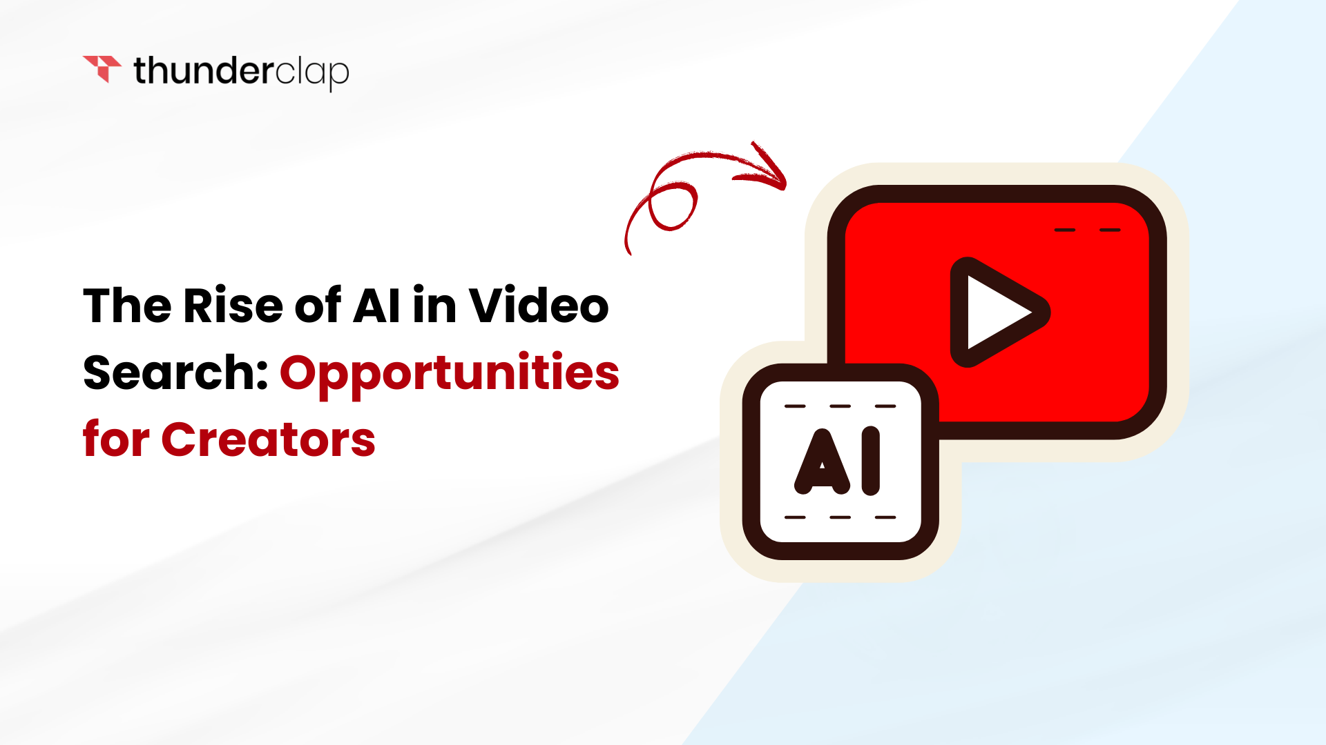  Rise of AI in Video Search