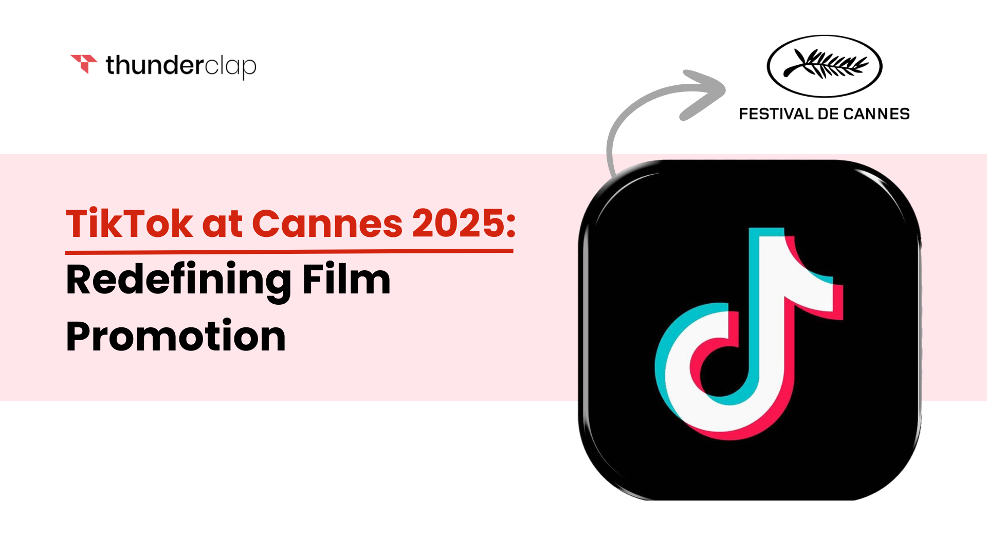 TikTok at Cannes 2025