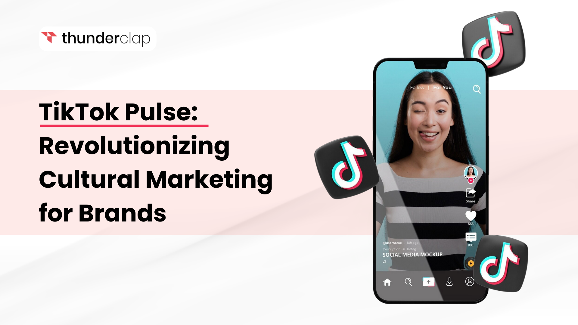 TikTok Pulse: Revolutionizing Cultural Marketing for Brands