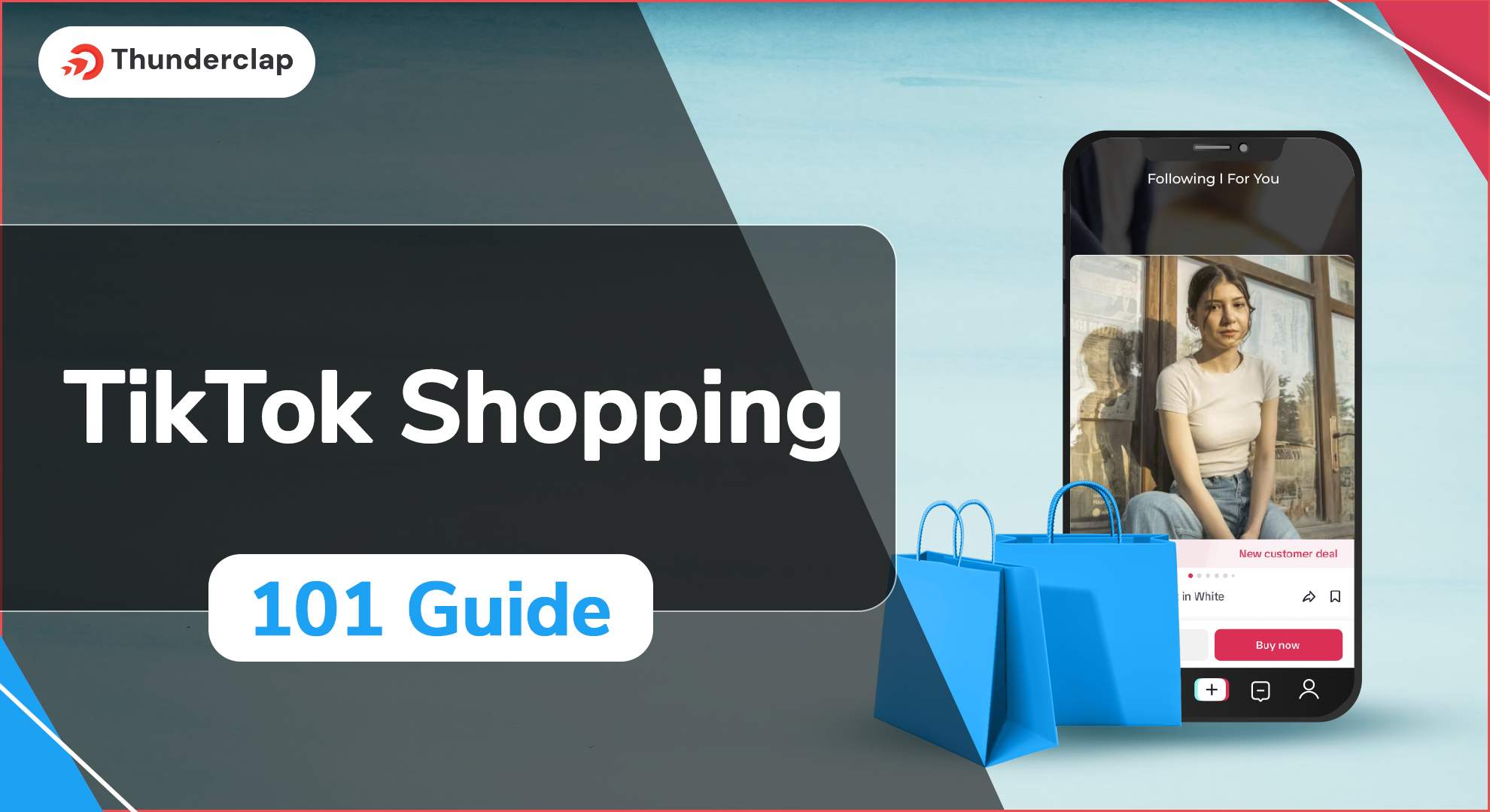 TikTok Shopping Guide 