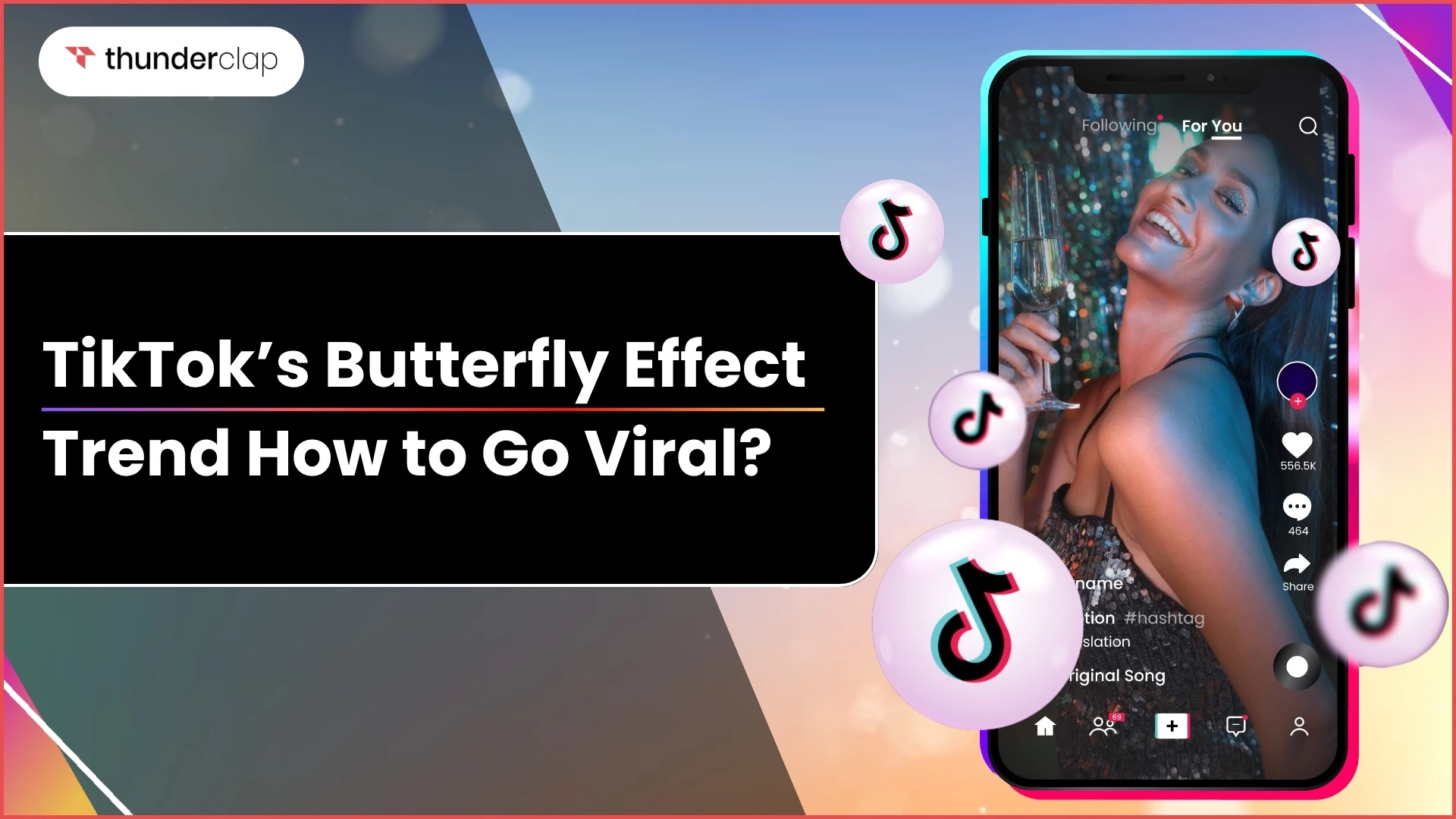 TikToks Butterfly Effect Trend