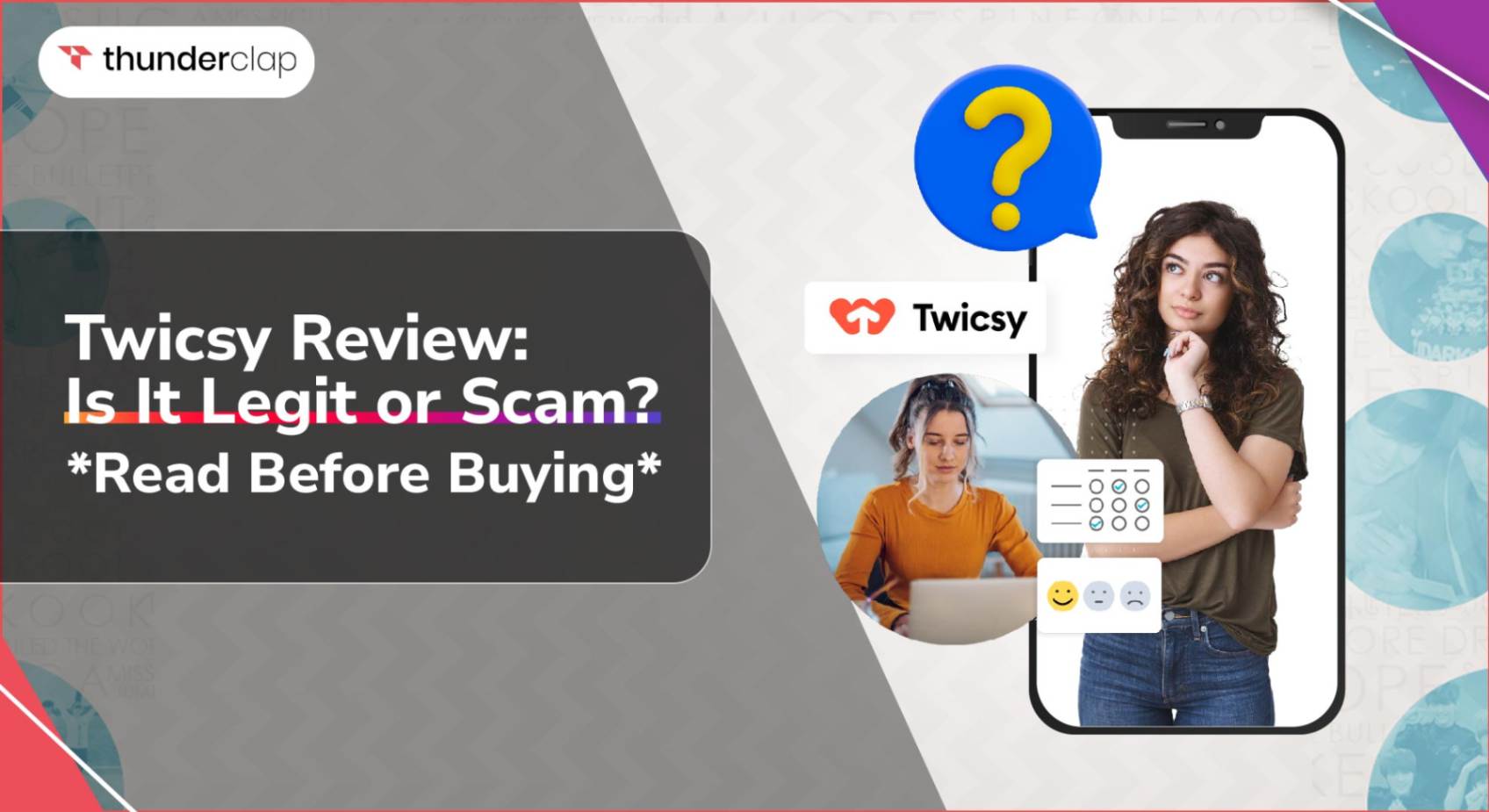 Twicsy Review: Is It Legit Or Scam