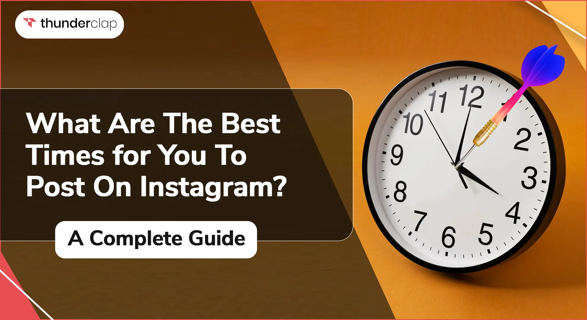 What Are The Best Times for Post on Instagram