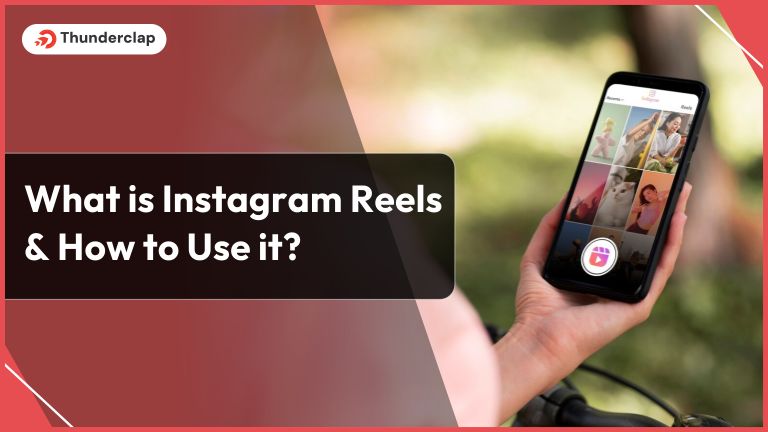 What is Instagram Reels And How To Use It
