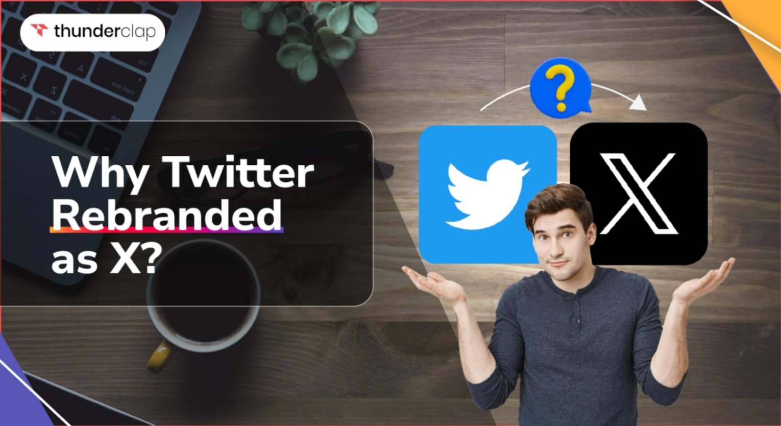 What Is X - Why Twitter Rebranded as X