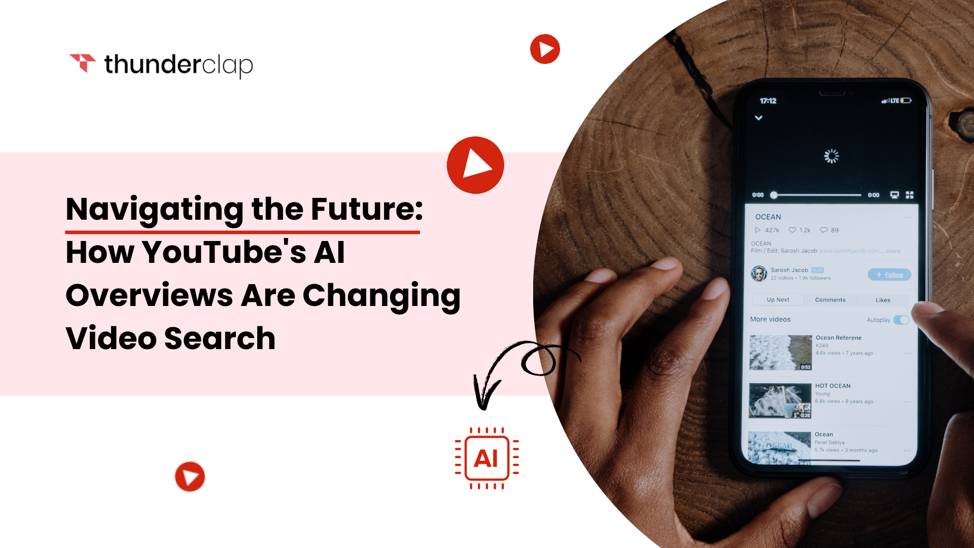 YouTube's AI Overviews Are Changing Video Search